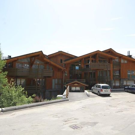 2 Pieces 4-6 Personnes Renove Avec Parking Couvert, 100M Des Pistes Montvalezan Exterior photo